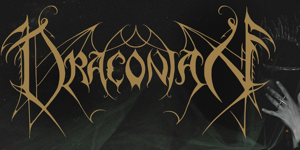 Draconian Official Merchandise