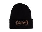 Beanie Black