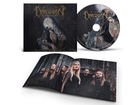 In Somnolent Ruin CD Digipak