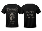 Your Friend In Grief (T-shirt) Black